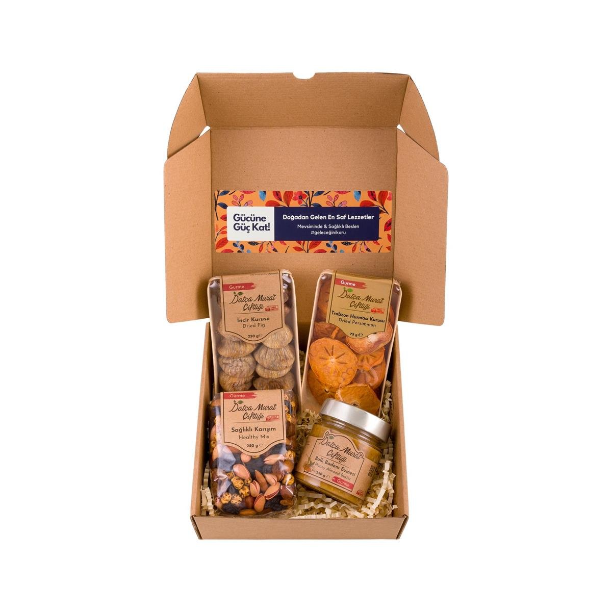 Hediye Kutusu - Enerji Bombası 2