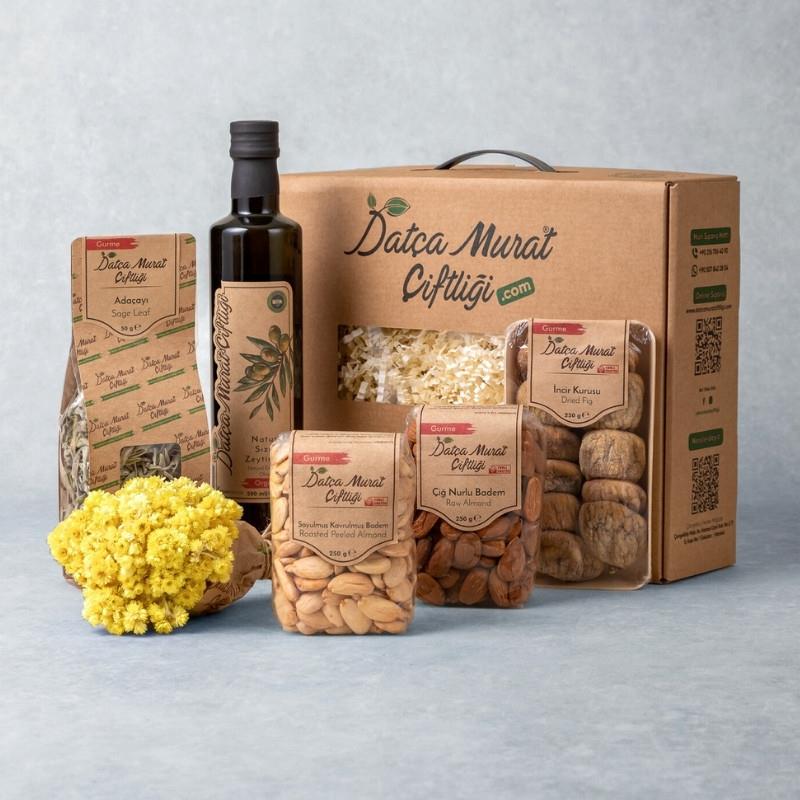 Hediye Kutusu -  Tebrik 