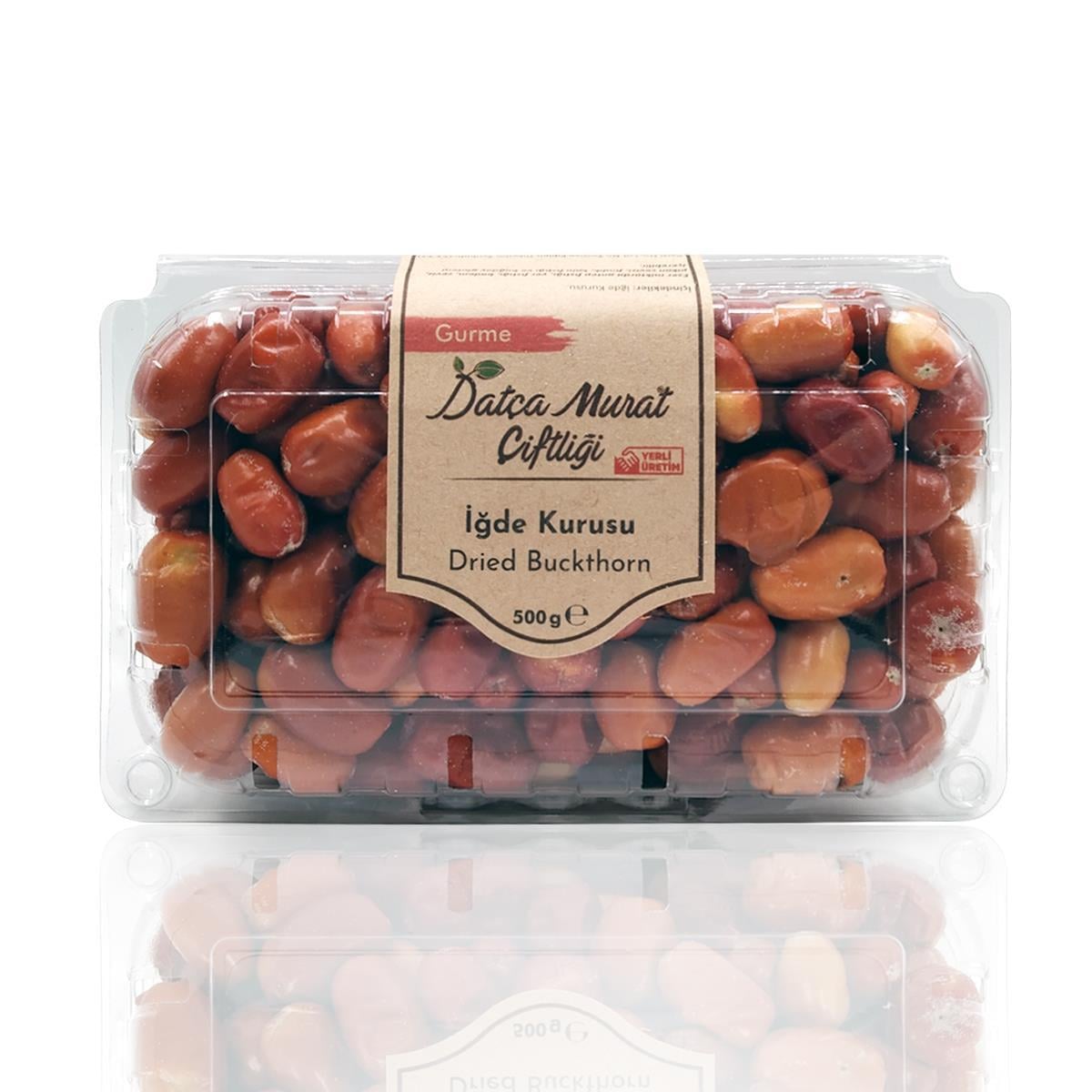 İğde Kurusu 500 gr