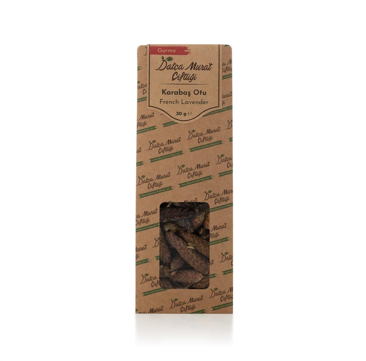 Karabaş Otu 30 gr