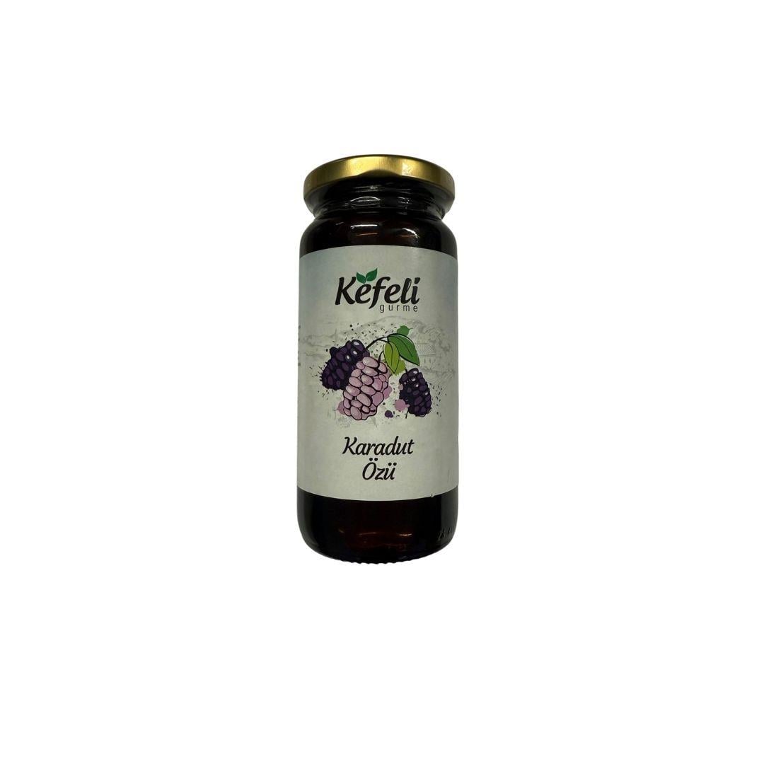 Kefeli Karadut Özü 315 gr