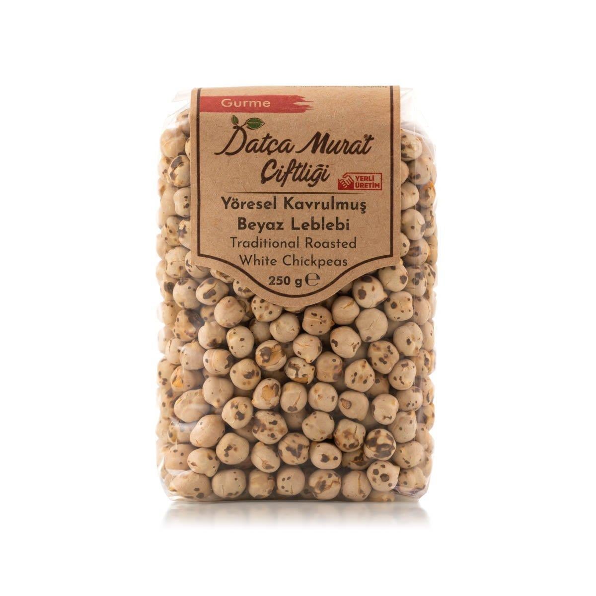 Köy Leblebisi 250 gr