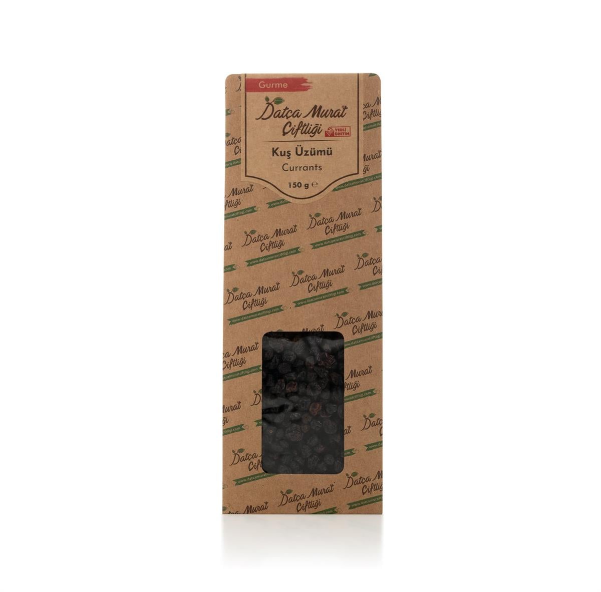 Kuş Üzümü 150 gr