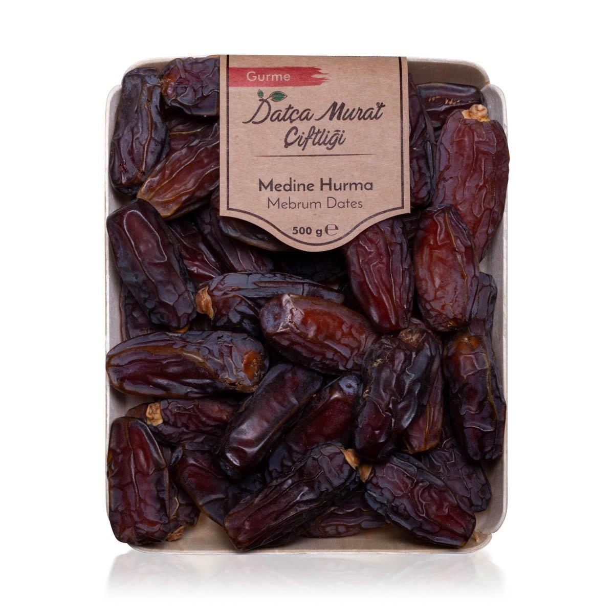 Medine (Mebrum) Hurma 500 gr