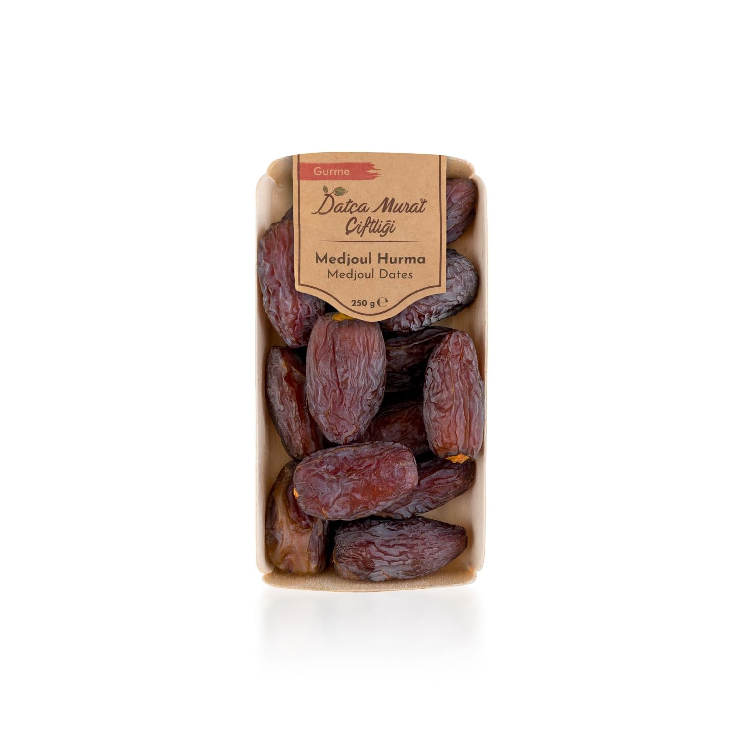 Medjoul Hurma 250 gr