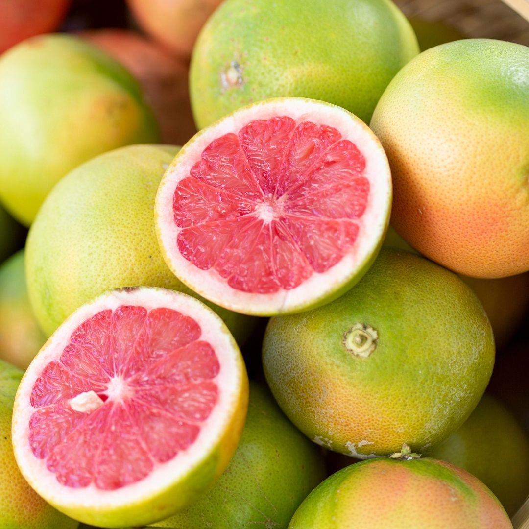 Organik Greyfurt 500 Gr