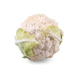 Organik Karnabahar ( 1,5 - 2 kg ) AdetAdet