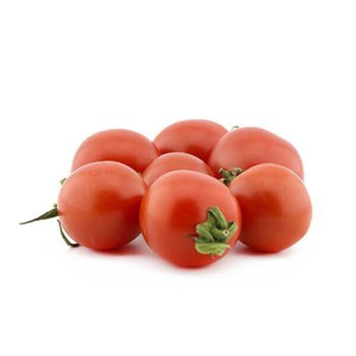 Organik Kokteyl Domates 500 gr