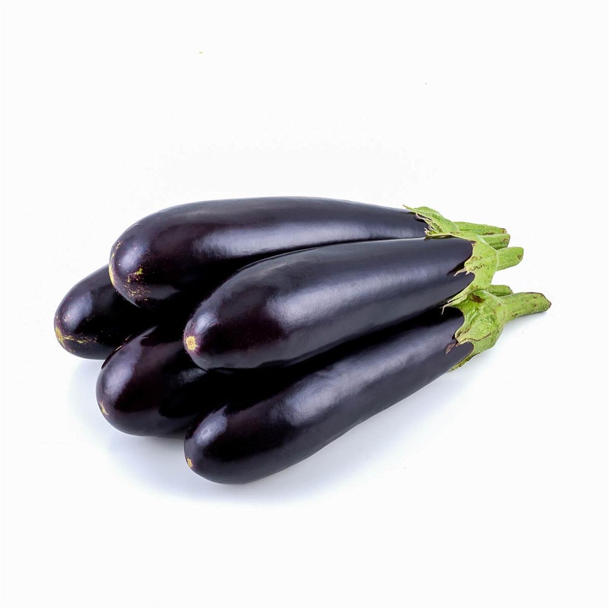 Organik  Patlıcan 500 gr