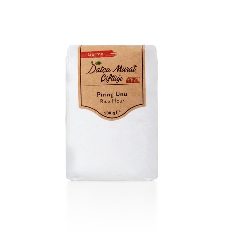 Pirinç Unu 500 gr