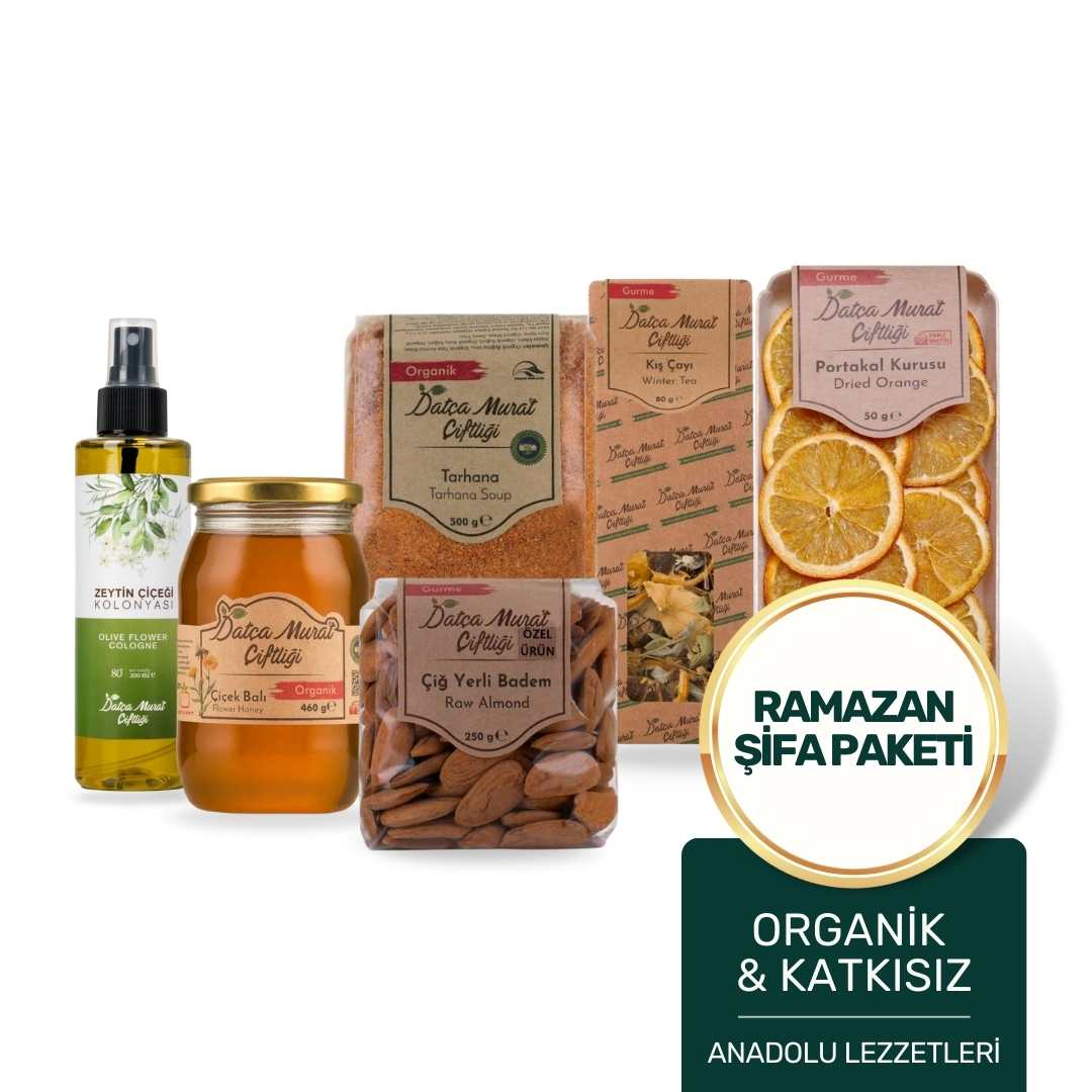 Ramazan Şifa Paketi