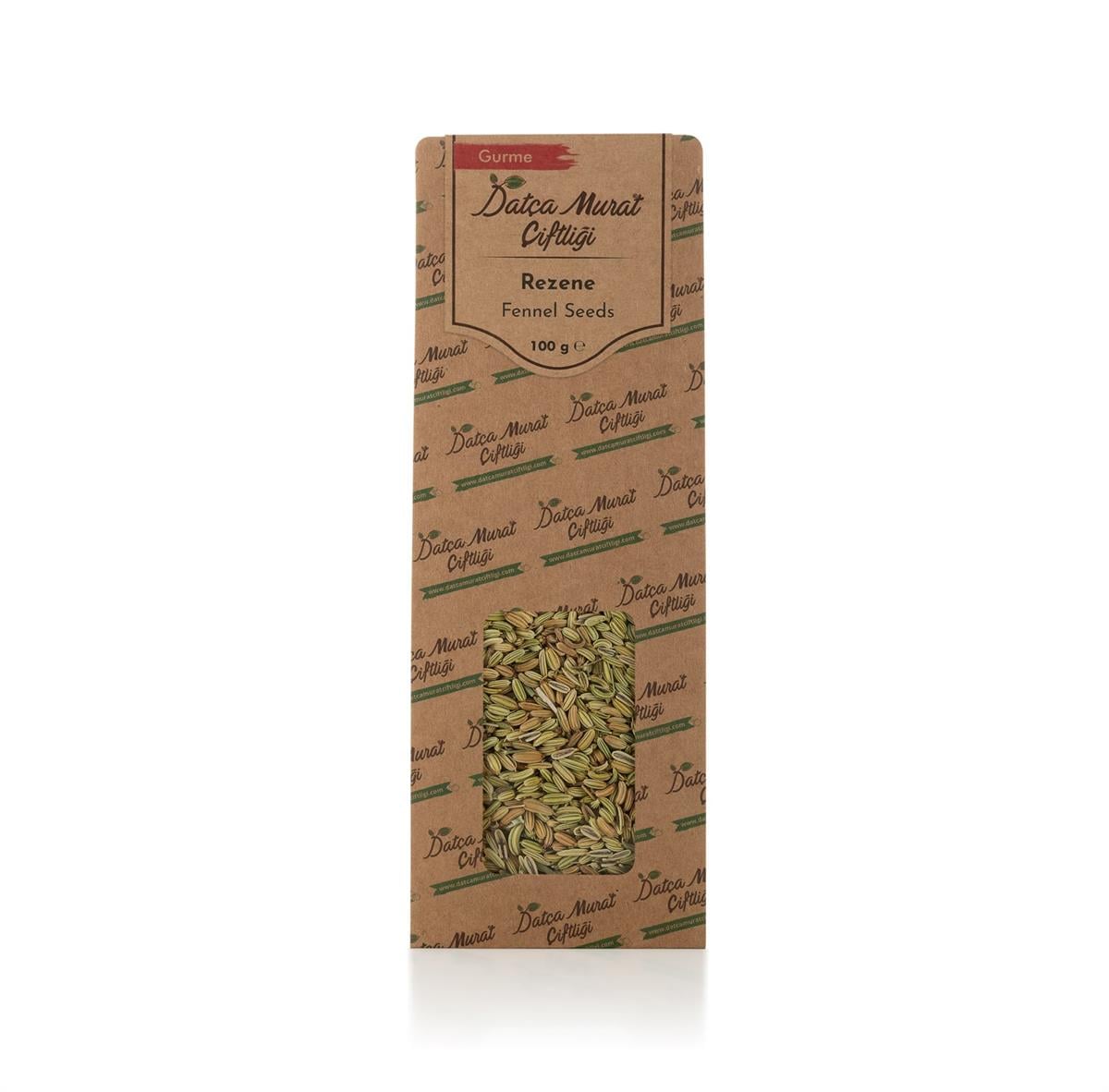 Rezene 100 gr