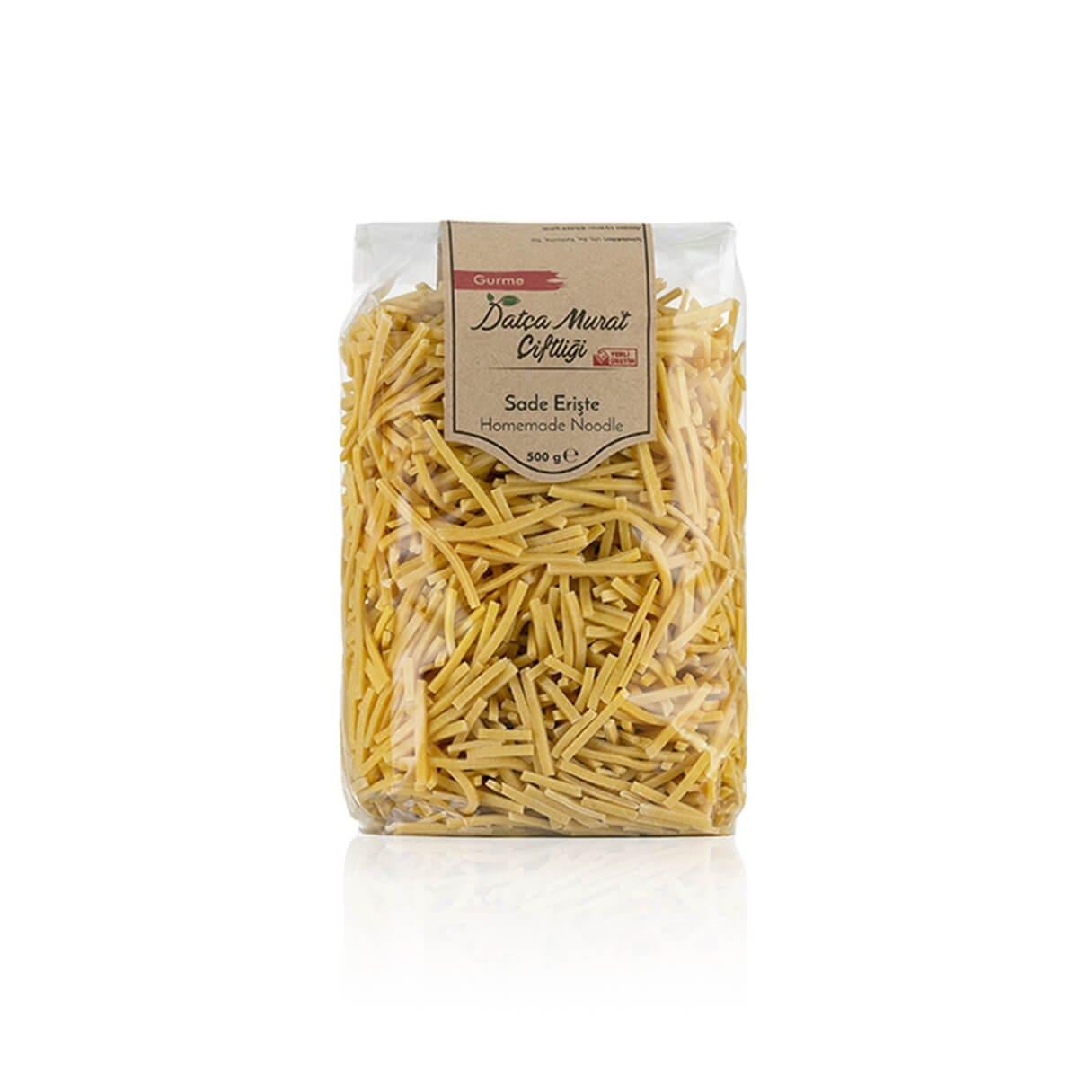 Sade Köy Eriştesi 500 gr