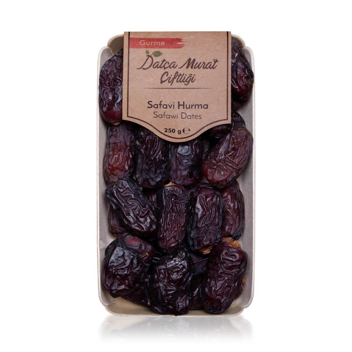 Safavi Hurma 250 gr