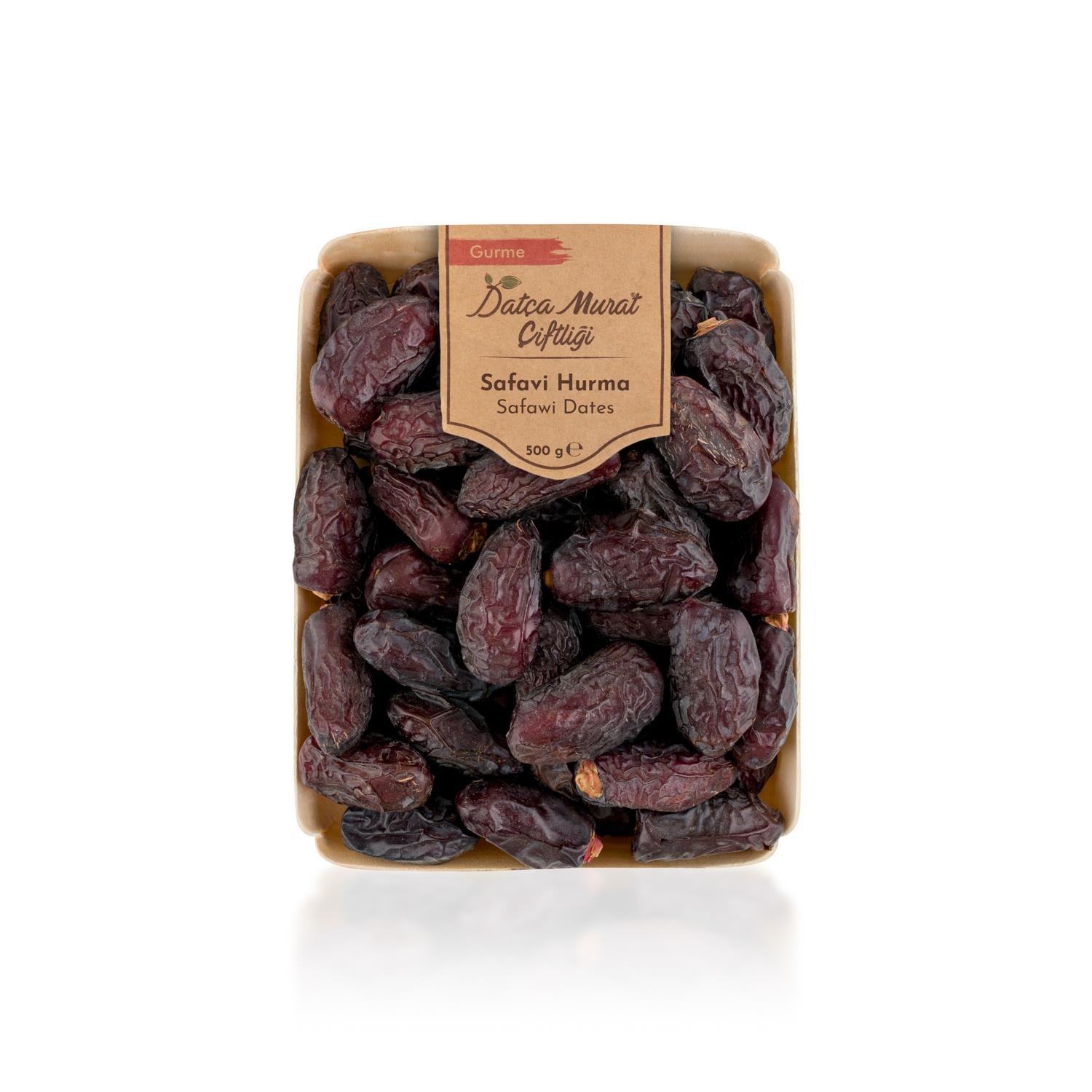 Safavi Hurma 500 gr