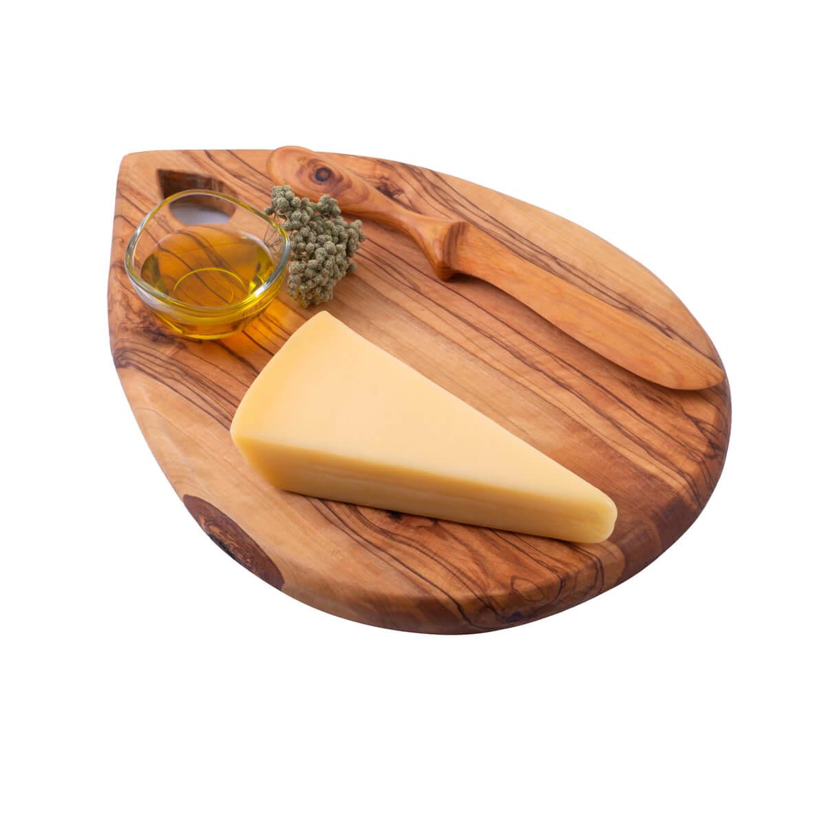 Tam Yağlı Kars Eski Kaşar Peyniri 200 gr