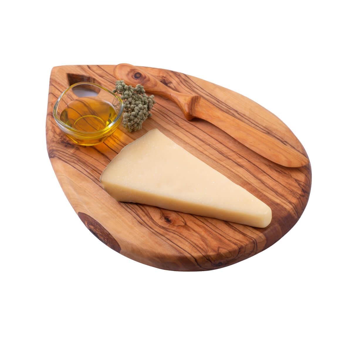 Tam Yağlı Trakya Eski Kaşar Peyniri 200 gr