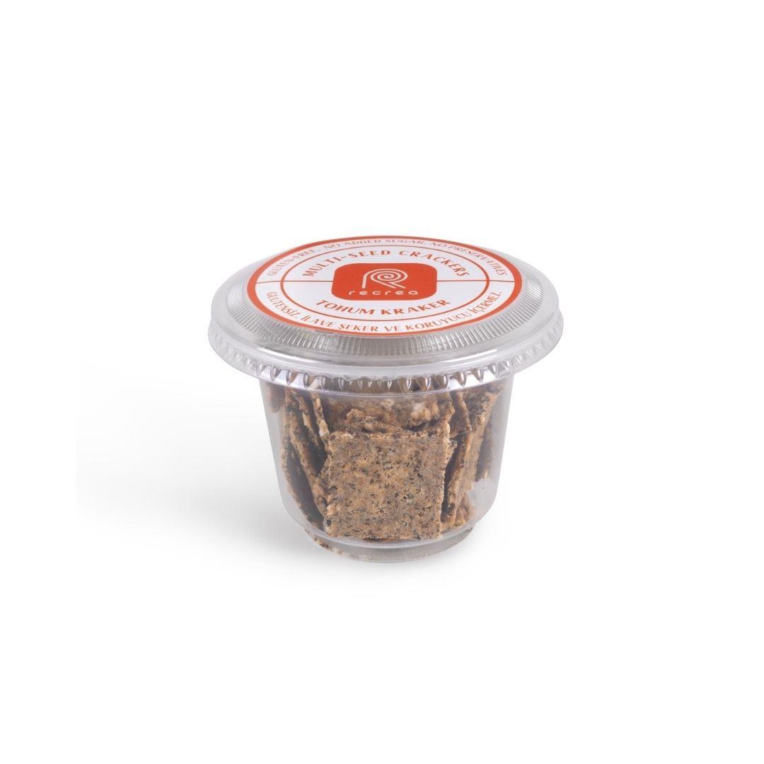 Tohum Kraker 40 gr - Recrea