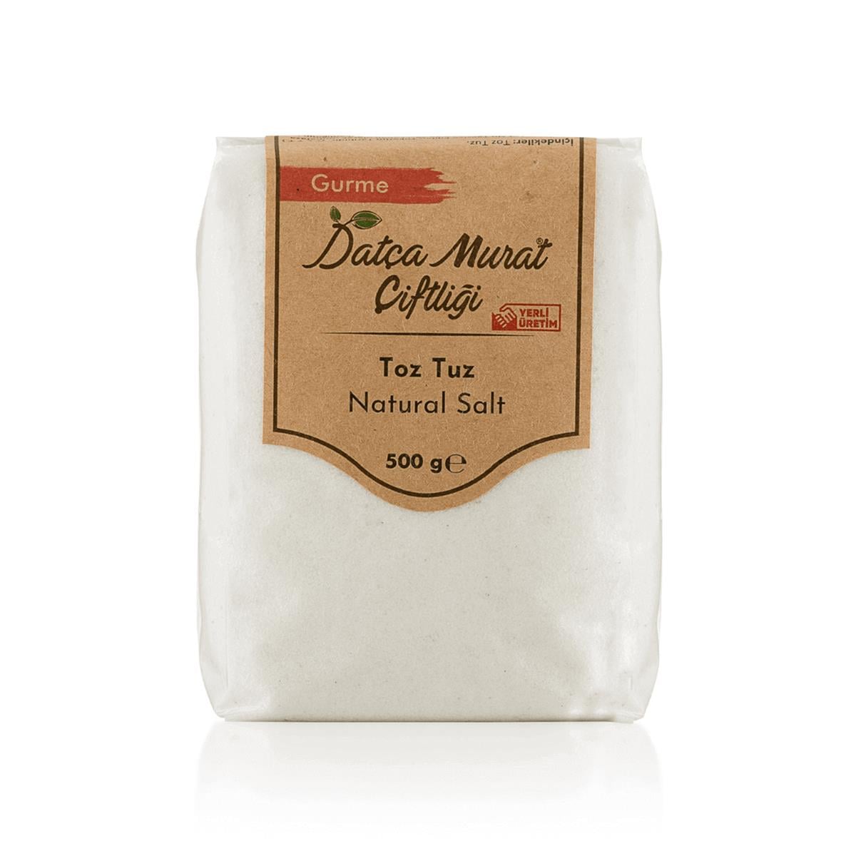Toz Tuz 500g
