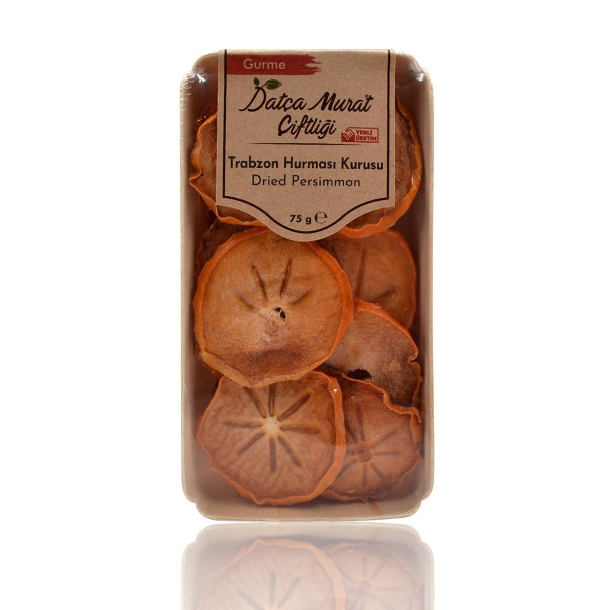 Trabzon Hurması Kurusu 75g