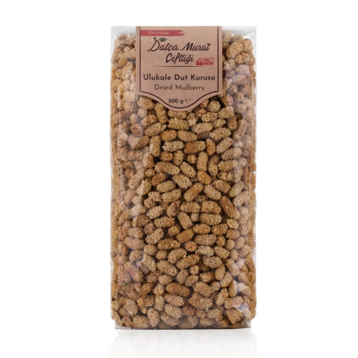 Ulukale Dut Kurusu 250 gr