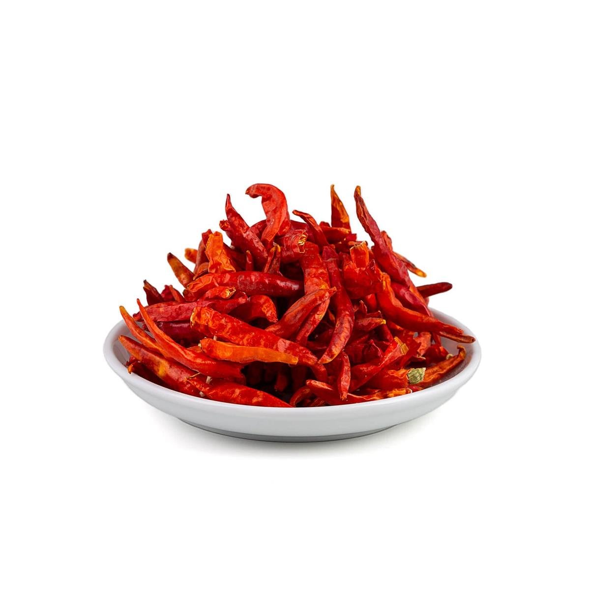 Yakan Acı Biber Kurusu - Paket