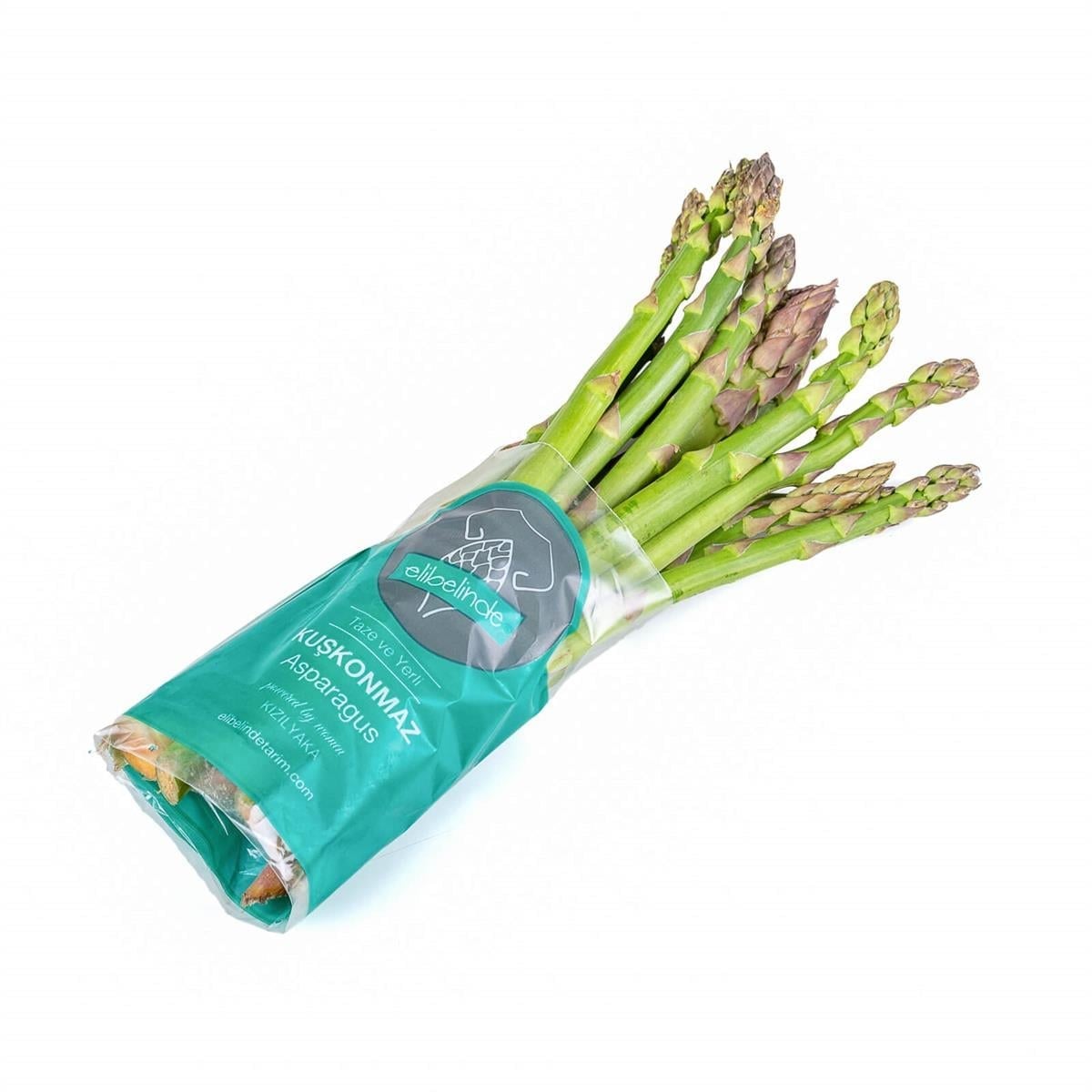 Yerli Kuşkonmaz Bağ 300 gr