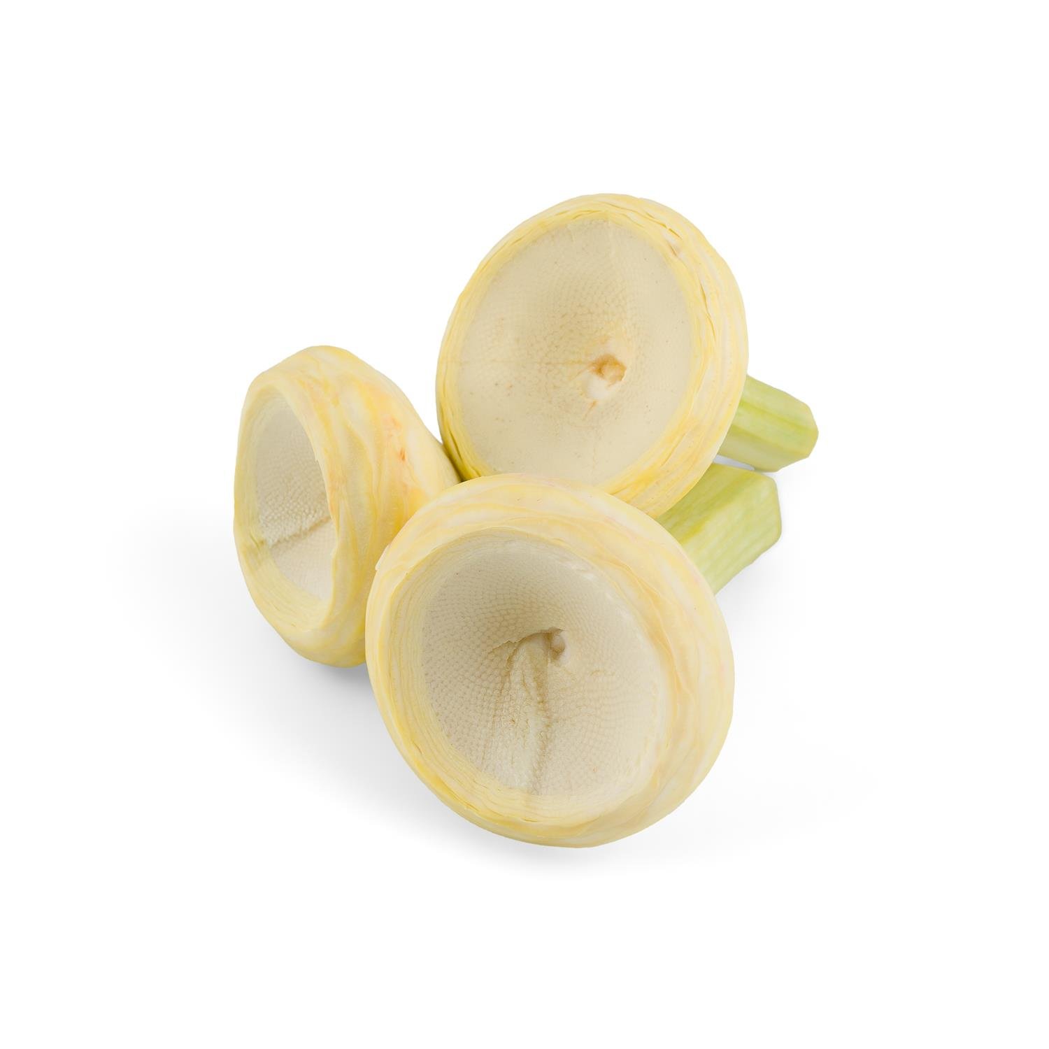 Yerli Taze Soyulmuş Sakız Enginar 3'lü Paket