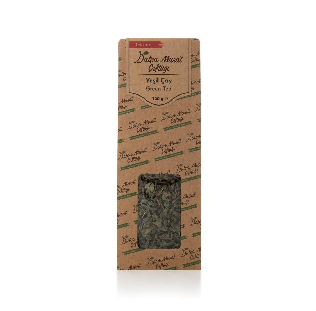 Yeşil Çay 100 gr