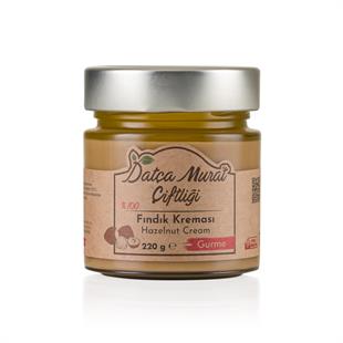 % 100 Fındık Kreması 220 Gr