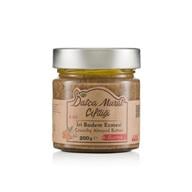 % 100 İri Badem Ezmesi 200 Gr