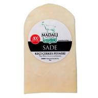 %100 Keçi Çerkes Peyniri 250 gr - Madalı