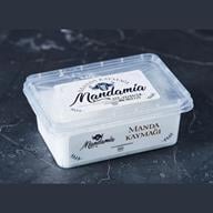 %100 Manda Kaymağı 150 gr - Mandamia