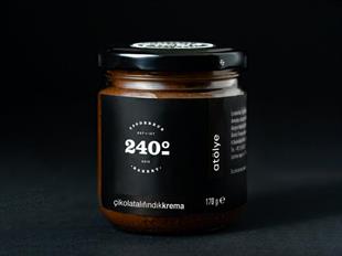 240 ° Çikolatalı Fındık Kreması / Nutella 170 gr