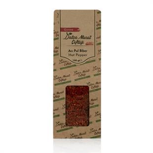 Acı Pul Biber 150 gr