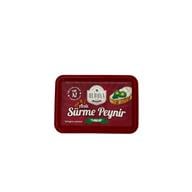 Acılı Sürme Peynir 180 gr - Uluova