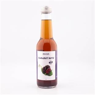 Ancora Karadut Suyu 250 ml