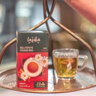 Ballı Papatya Uykudan Önce Bitki Çayı - Lazika