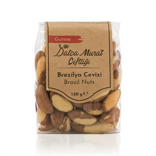 Brezilya Cevizi 150 gr