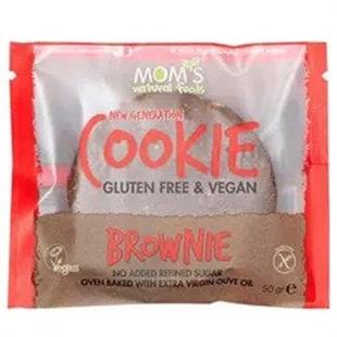 Brownie Cookie 50gr - Mom's