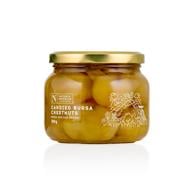 Bursa Kestane Şekeri 500 gr - Naturca