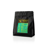 Çekirdek Kahve Brezilya ( Espresso ) 250 gr - Naturca