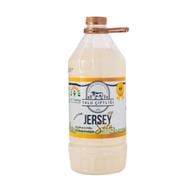 Çiğ Jersey Süt 3 Lt - Talu Çiftliği