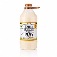 Çiğ Jersey Süt 3 Lt - Talu Çiftliği