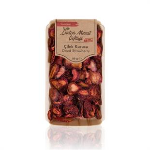 Çilek Kurusu 50 gr