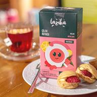 Çilek Rüyası Bitki Çayı - Lazika