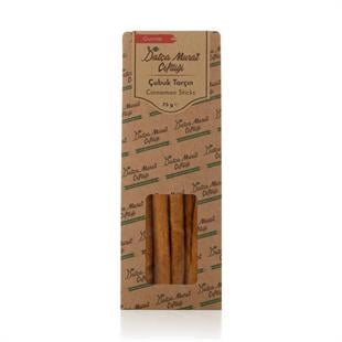 Çubuk Tarçın 75 gr