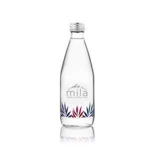 Doğak Kaynak Suyu - Mila
