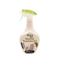 Doğal Mutfak Temizleyici 600 ml - Right