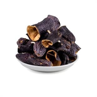 Dolmalık Patlıcan Kurusu - Paket